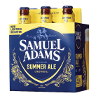 Samuel Adams Summer Ale / 6-pack of 12 oz. bottles