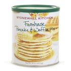 Stonewall Kitchen -  Farmhouse Pancake & Waffle Mix /16 oz.