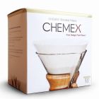 Chemex® - Prefolded Square Coffee Filters / Box of 100