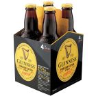 Guinness Foreign Extra Stout / 4-pack of 11.2 oz. bottles