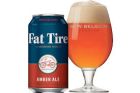 New Belgium Brewing Company Fat Tire /  12-pack of 12 oz. cans