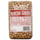 Rancho Gordo Chick Peas | Ceci | Garbanzo Beans / 16 oz.