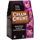 Char Crust - Roasted Garlic Peppercorn BBQ Rub / 4 oz.