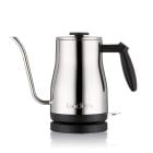 Bodum Bistro Electric Gooseneck Kettle 1.0L Chrome