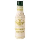 Fee Brothers Grapefruit Cocktail Bitters / 4 oz.