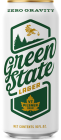 Zero Gravity Green State Lager / 4-pack cans