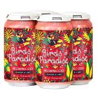 Graft Cider Birds of Paradise / 4-pack of 12 oz. cans