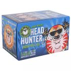 Fat Head's Brewery Head Hunter IPA / 12 pack of 12 oz. cans