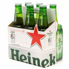 Heineken Premium Light / 6-pack