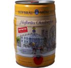 Hofbrau Oktoberfest / 5-Liter Mini Keg