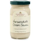 Stonewall Kitchen - Horseradish Cream Sauce /  8.25 oz.