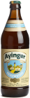 Ayinger Bräuweisse / 16.9 oz. bottle