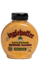 Inglehoffer Applewood Smoked Bacon Mustard 10 OZ