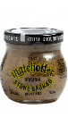 Inglehoffer Original Stone Ground Mustard 4 OZ