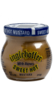 Inglehoffer Sweet Hot Mustard 4 OZ