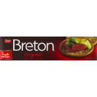 Dare Breton Original Crackers - 8 oz Box