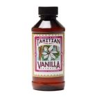 LorAnn - Tahitian Vanilla Extract (Double Strength) / 4 oz.