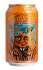 Lost Coast Tangerine Wheat / 6-pack of 12 oz. cans