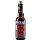 Anchorage Brewing Co. - Love Buzz / 375 ml.