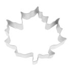 R & M- Cookie Cutter Maple Leaf/ Large