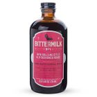 Bittermilk #4 New Orleans Style Old Fashioned Rouge Cocktail Mixer / 8.5 oz.