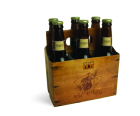 Bell's Brewery Porter / 6-pack bottles