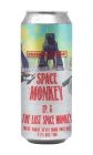 Pressure Drop Space Monkey Episode 8: The Last Space Monkey / 4-pack of 16 oz. cans