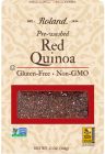 Roland Red Quinoa