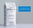 Scandinavian Morning Blend Coffee Subscription / 1 lb.