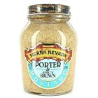 Sierra Nevada Porter & Spicy Brown Mustard 8 oz