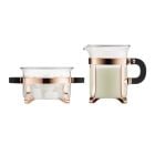 Bodum Sugar and Cream Set