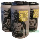 Brooklyn Cider House Bone Dry / 4-pack of 12 oz. cans
