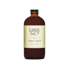 Liber & Co. Premium Tonic Syrup / 9.5 oz.