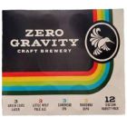 Zero Gravity Variety Pack / 12-pack of 12 oz. cans