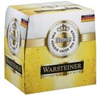 Warsteiner / 12-pack of 11.2 oz. bottles