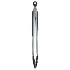 Oxo 12" Locking Tongs with Nylon Heads