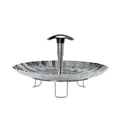 Oxo S/S Steamer W/Handle