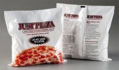 Just Pizza Dough Mix