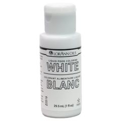 LorAnn White Liquid Food Coloring
