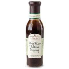 Stonewall Kitchen - Maple Bacon Balsamic Dressing