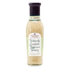 Stonewall Kitchen - Buttermilk Peppercorn Dressing / 11 oz.