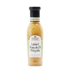 Stonewall Kitchen - Lemon & Avocado Oil Vinaigrette / 11 oz.