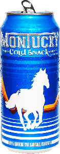 Montucky Cold Snacks / 6-pack 16oz cans