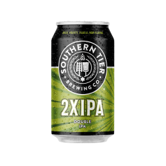 Southern Tier 2X IPA / 12-pack of 12 oz. cans