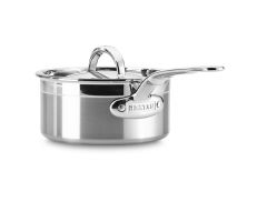 Hestan 1.5qt Covered Saucepan