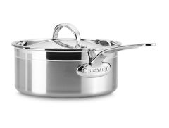 Hestan 3qt Covered Saucepan