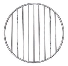 Harold Imports 6" Cooling Rack