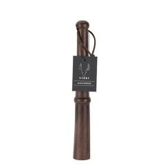 Viski Professional 12" Muddler / Acacia