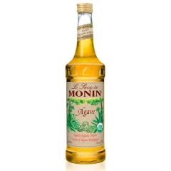 Monin Agave Syrup / 25.4 oz