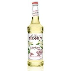 Monin Elderflower Syrup 25.4 oz